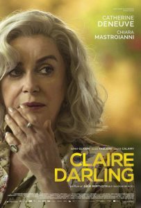 Film Review: Claire Darling (2018)