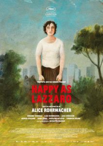 Film Review: Happy as Lazzaro (2018)