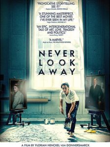 Film Review: Never Look Away (2018)