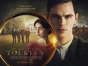 Film Review: Tolkien (2019)