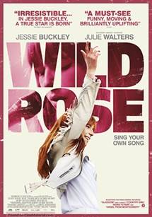 Film Review: Wild Rose (2018)