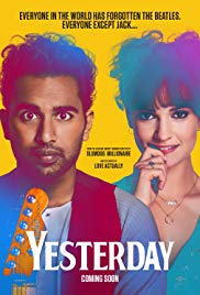 Film Review: Yesterday (2019)