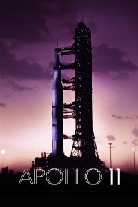 Film Review: Apollo 11 (2019)