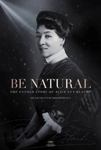 Film Review: Be Natural: The Untold Story of Alice Guy-Blaché
