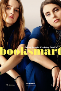Film Review: Booksmart (2019)