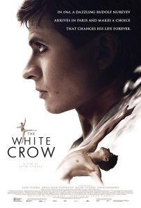 Film Review: The White Crow (2019)