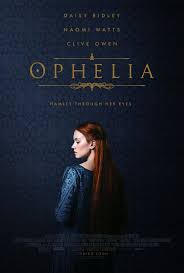 Film Review: Ophelia (2019)