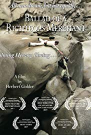 Film Review: Ballad of a Righteous Merchant (2017)