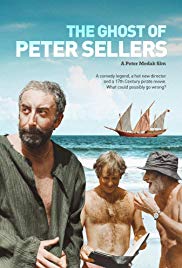 Film Review: The Ghost of Peter Sellers (2018)