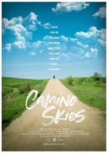 Film Review: Camino Skies (2019)