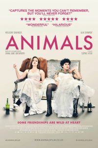 Film Review: Animals (2019)