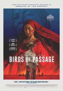 Film Review: Birds of Passage (2018)