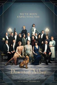 Film Review: Downton Abbey (2019)