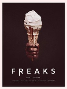 Film Review: Freaks (2018)