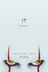 Film Review: It Chapter Two (2019)