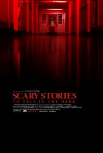 Film Review: Scary Stories to Tell in the Dark (2019)