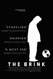 Film Review: The Brink (2019)