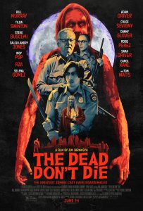 Film Review: The Dead Don’t Die (2019)