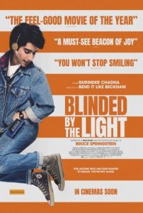 Film Review: Blinded by the Light (2019)