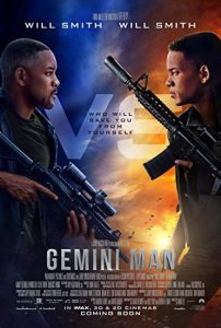 Film Review: Gemini Man (2019)