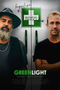 Film Review: Green Light (2019)