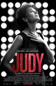 Film Review: Judy (2019)