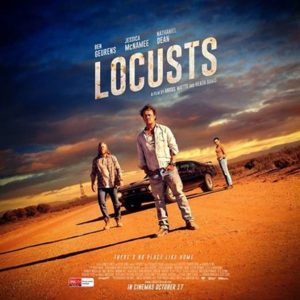 Film Review: Locusts (2019)