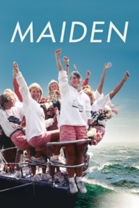 Film Review: Maiden (2018)