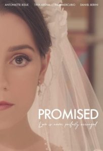 Film Review:  Promised (2019)