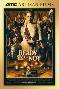 Film Review: Ready or Not (2019)