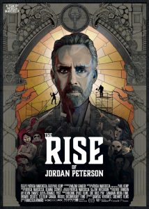 Film Review: The Rise of Jordan Peterson (2019)