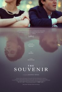 Film Review: The Souvenir (2019)