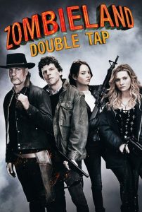 Film Review: Zombieland 2: Double Tap (2019)