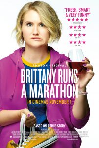 Film Review: Brittany Runs a Marathon (2019)