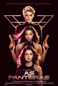 Film Review: Charlie’s Angels (2019)