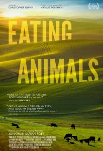 Film Review: Eating Animals (2017)