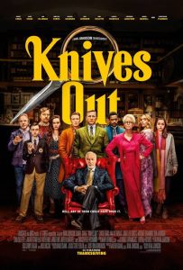 Film Review: Knives Out (2019)