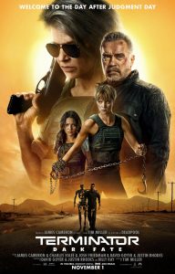 Film Review: Terminator: Dark Fate (2019)