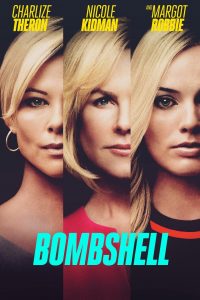 Film Review: Bombshell (2019)