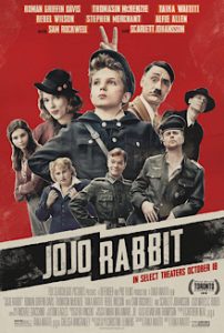 Film Review: Jojo Rabbit (2019)