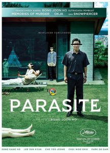 Film Review: Parasite (2019)