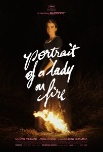 Film Review: Portrait of a Lady on Fire (2019)