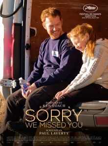 Film Review: Sorry We Missed You (2019)