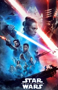 Film Review: Star Wars: The Rise of Skywalker (2019)