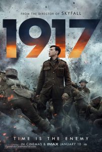 Film review: 1917 (2019)