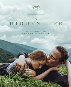 Film Review: A Hidden Life (2019)