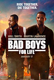 Film Review: Bad Boys for Life (2020)