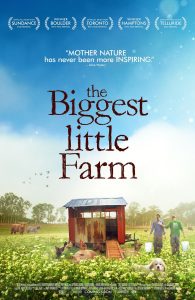 Film Review: The Biggest Little Farm (2018)