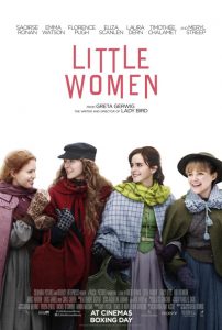 Film Review: Little Women (2019)