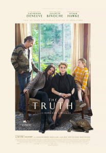 Film Review: The Truth (2019)